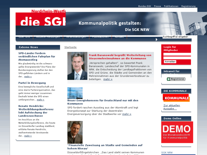 www.sgknrw.de