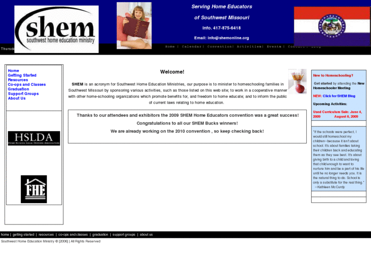 www.shem-online.com