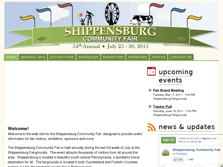 www.shippensburgfair.com