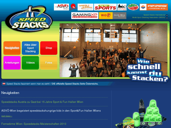 www.speedstacks.at