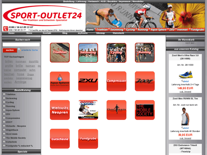 www.sport-outlet24.de