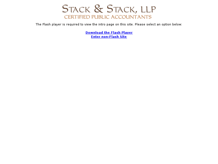 www.stackandstack.com