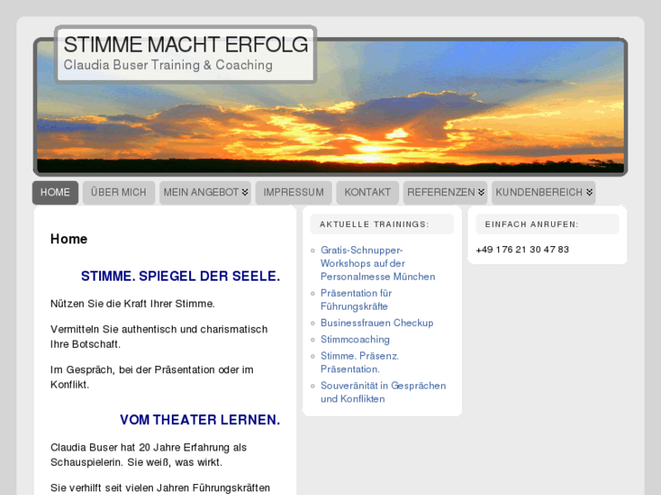 www.stimme-macht-erfolg.net