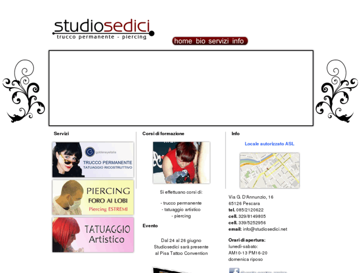 www.studiosedici.net