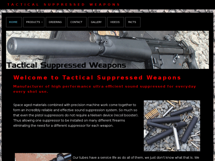 www.suppressedweapons.com