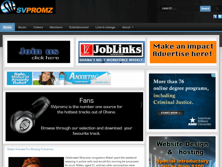 www.svpromz.com