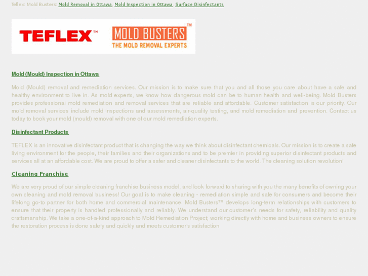 www.teflexonline.com