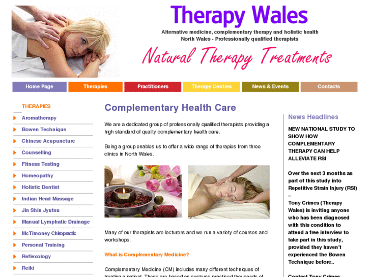 www.therapywales.co.uk