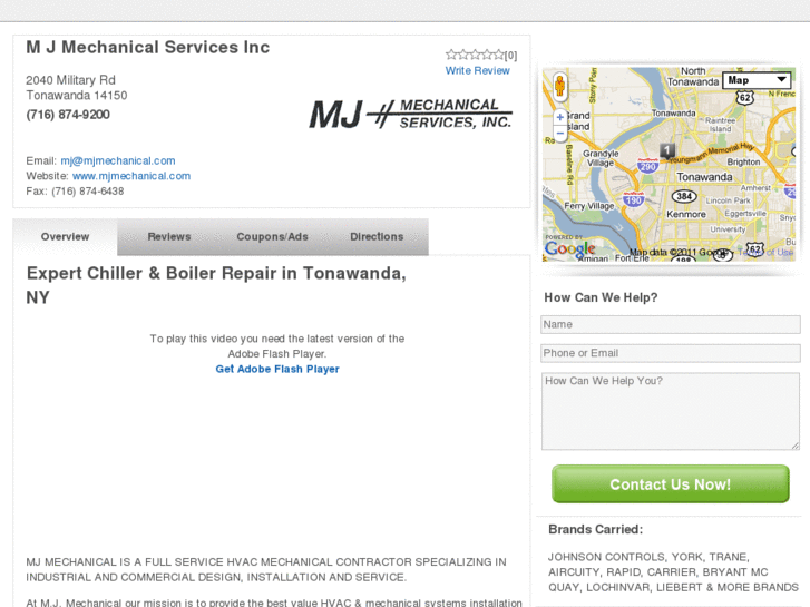 www.tonawandaboilerrepair.com