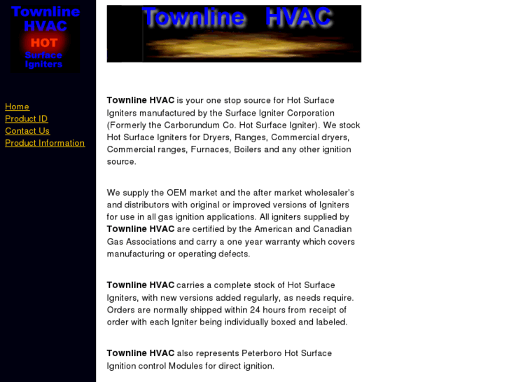 www.townline-hvac.com