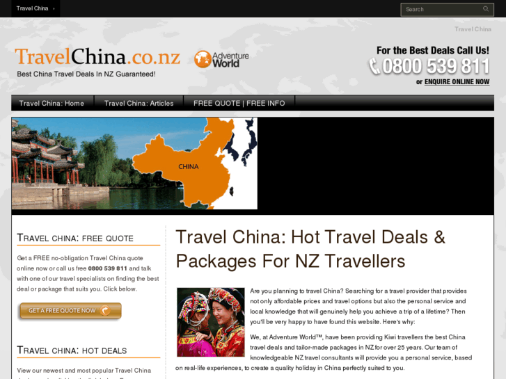 www.travelchina.co.nz