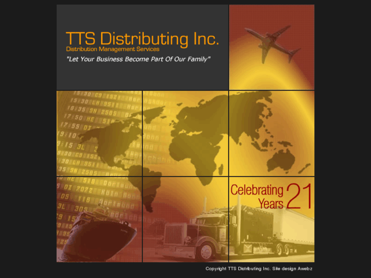 www.ttsdistributing.com