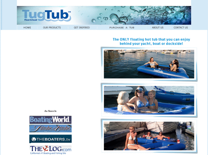 www.tugtub.com