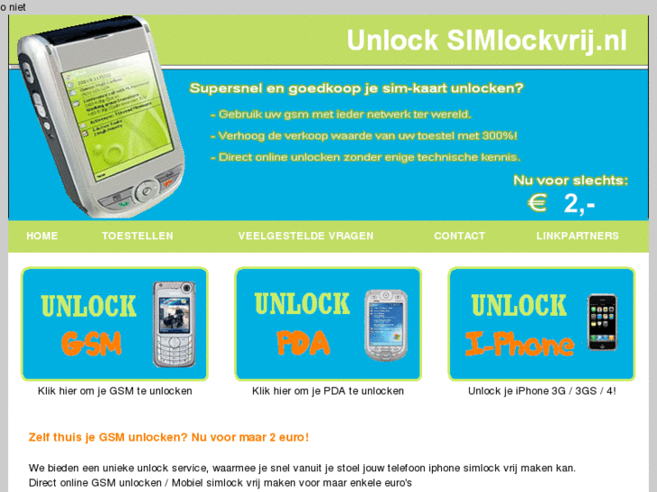 www.unlocksimlockvrij.nl