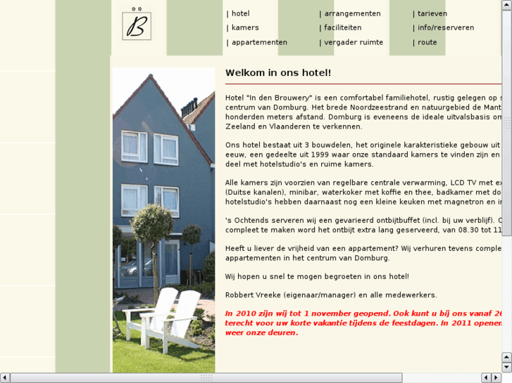 www.vakantieinzeeland.com