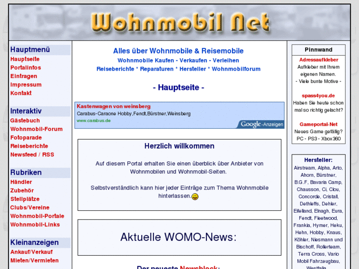 www.wohnmobil-net.de