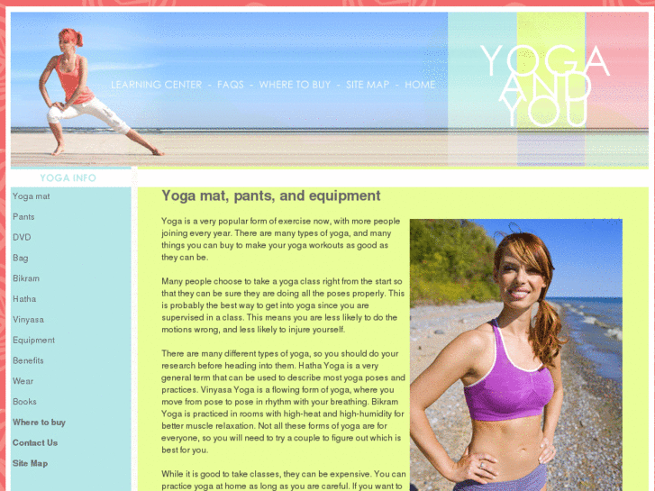 www.yogaandyou.com