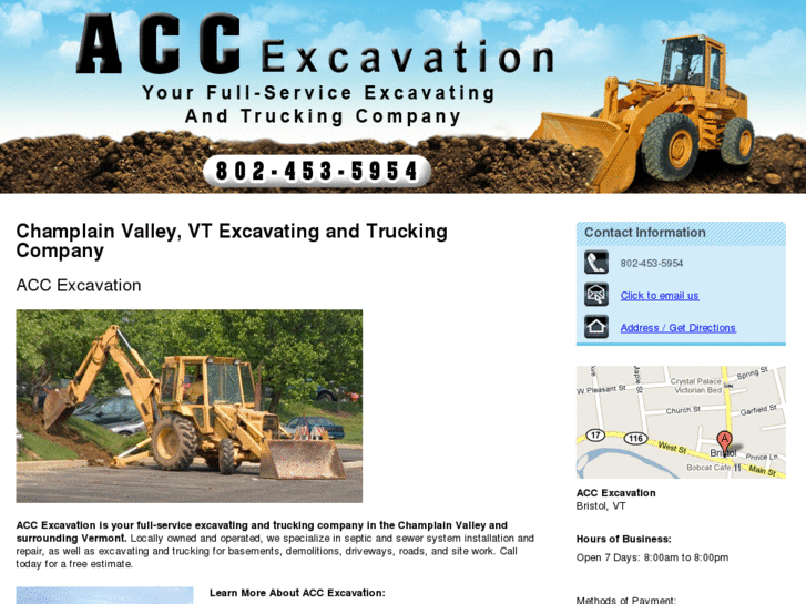 www.accexcavation.com