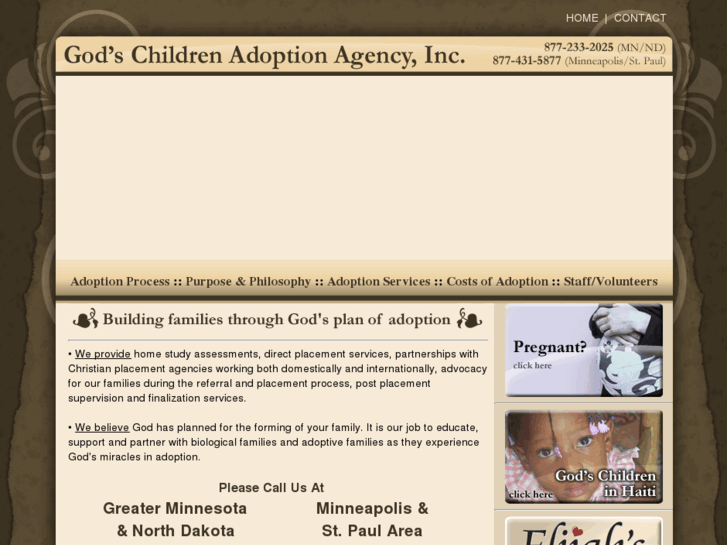 www.adoptgodschildren.com