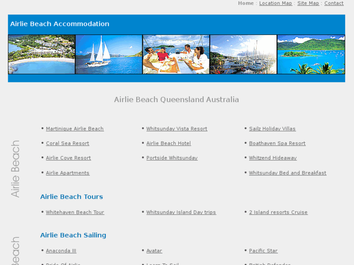 www.airliebeachaccommodation.com.au