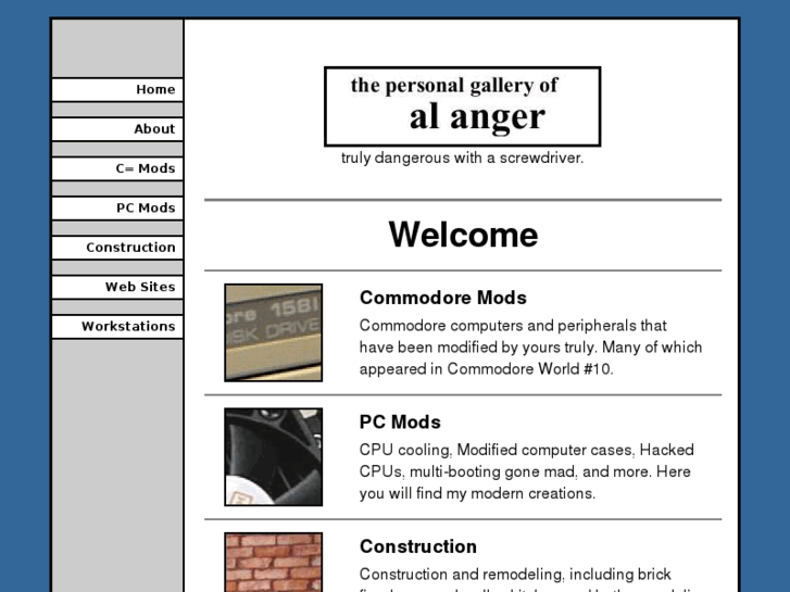 www.alanger.net