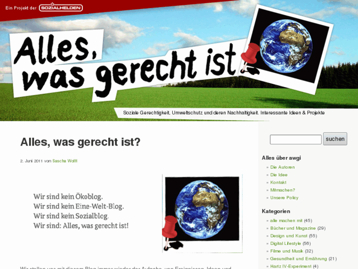 www.alles-was-gerecht-ist.de