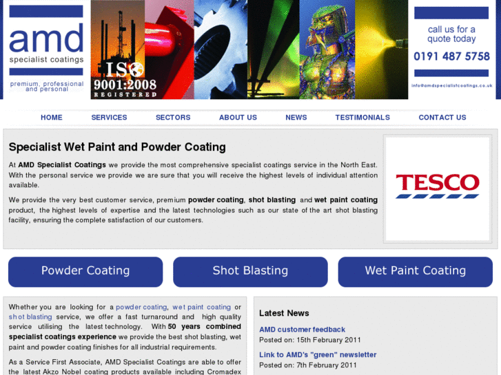 www.amdspecialistcoatings.co.uk