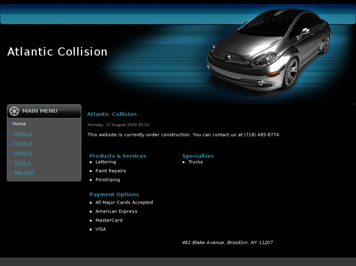 www.atlanticcollision.net