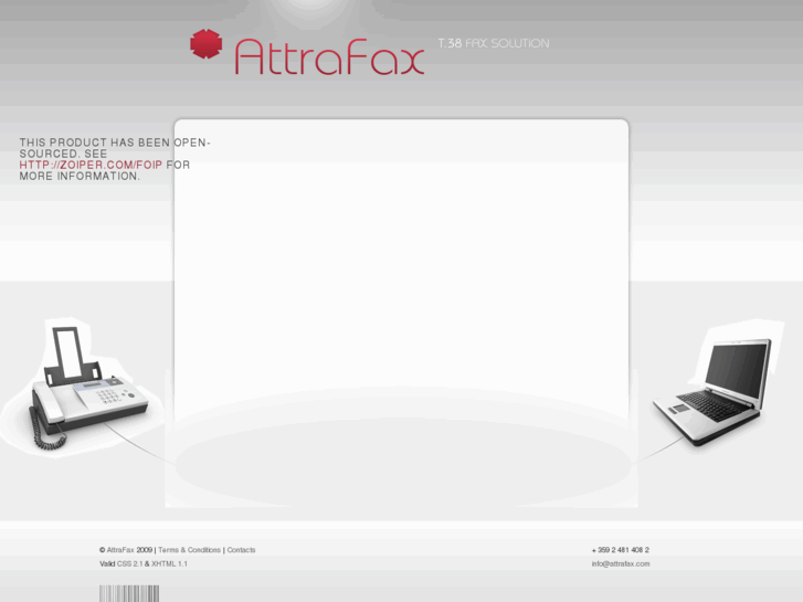 www.attrafax.com