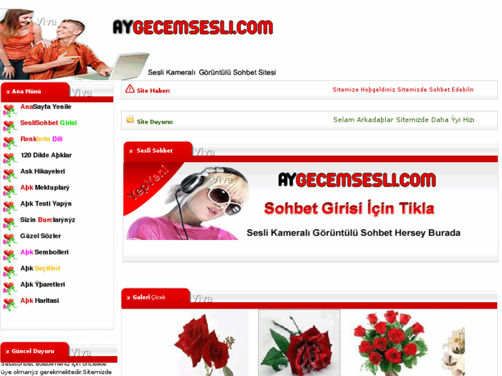 www.aygecemsesli.com