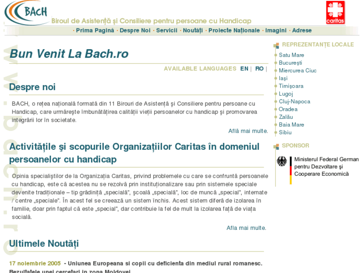 www.bach.ro