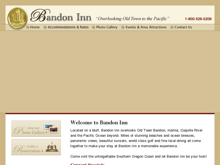 www.bandonlodging.com