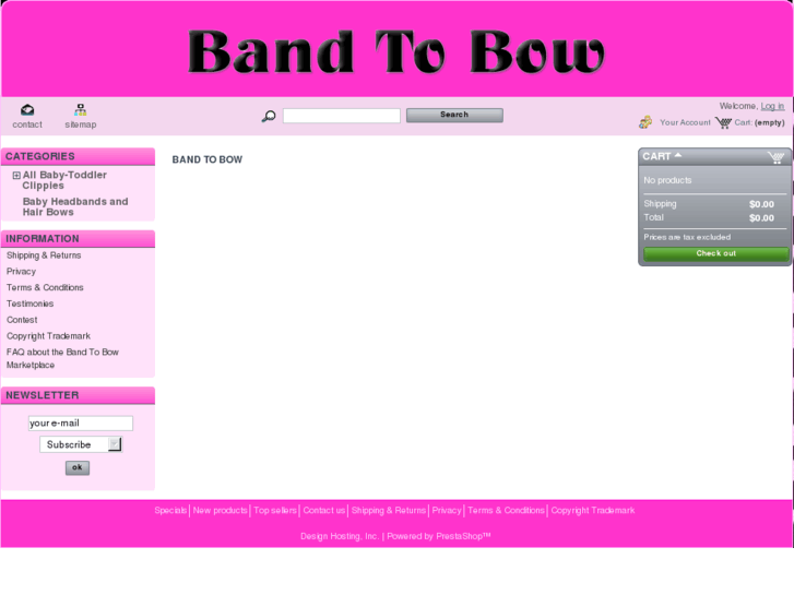 www.bandtobow.com