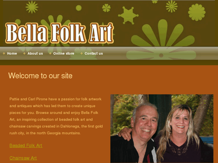 www.bellafolkart.com