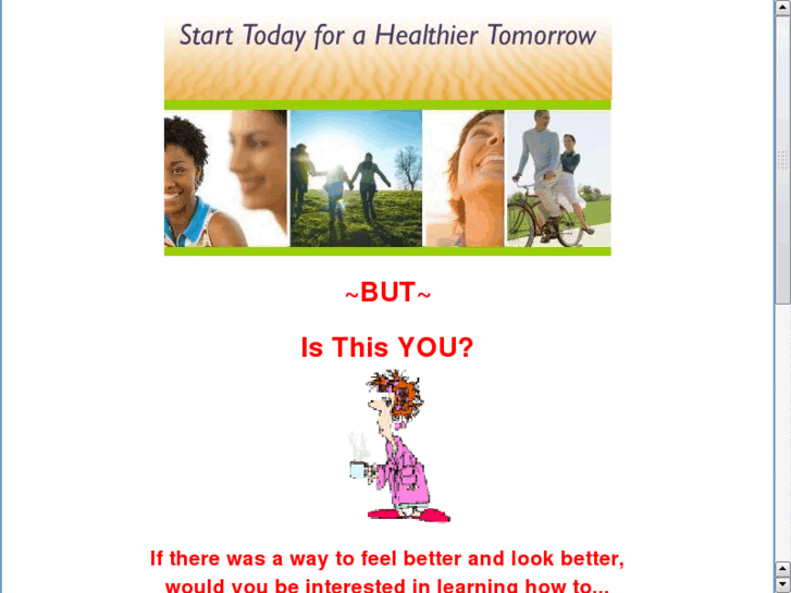 www.bethehealthiest.com