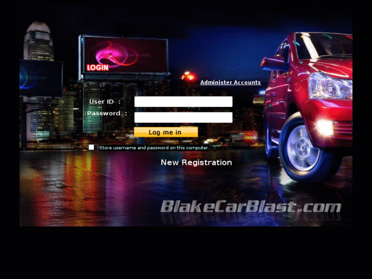 www.blakecarblast.com