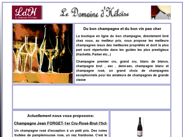 www.bonchampagne.com