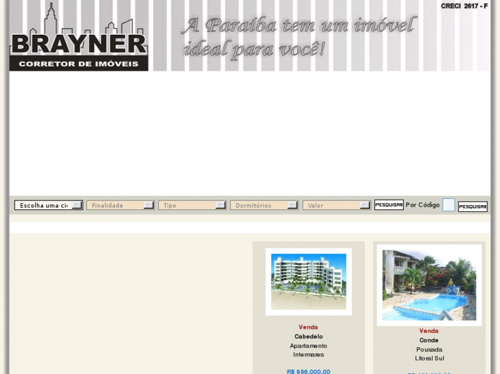 www.brayner.net