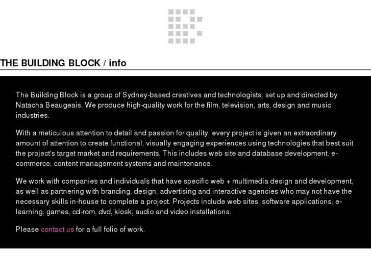 www.buildingblock.com.au