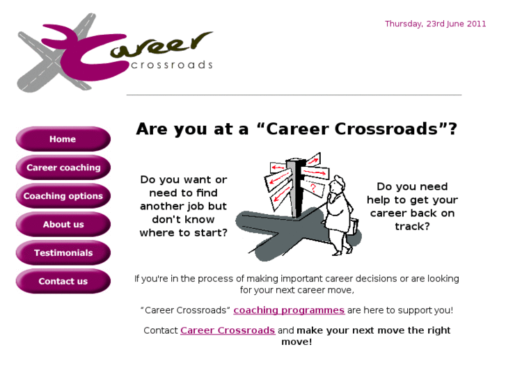 www.careercrossroads.co.uk