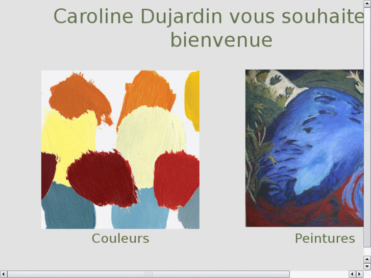 www.carolinedujardin.net