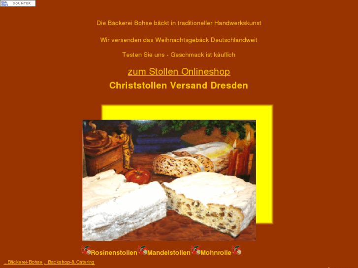 www.christstollen-versand-dresden.de