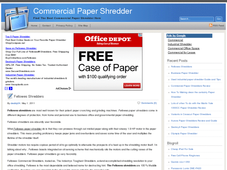 www.commercial-papershredder.com