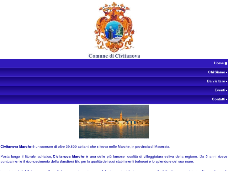 www.comunedicivitanovamarche.mobi