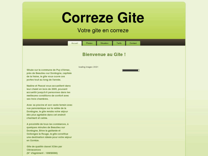 www.correze-gite.com