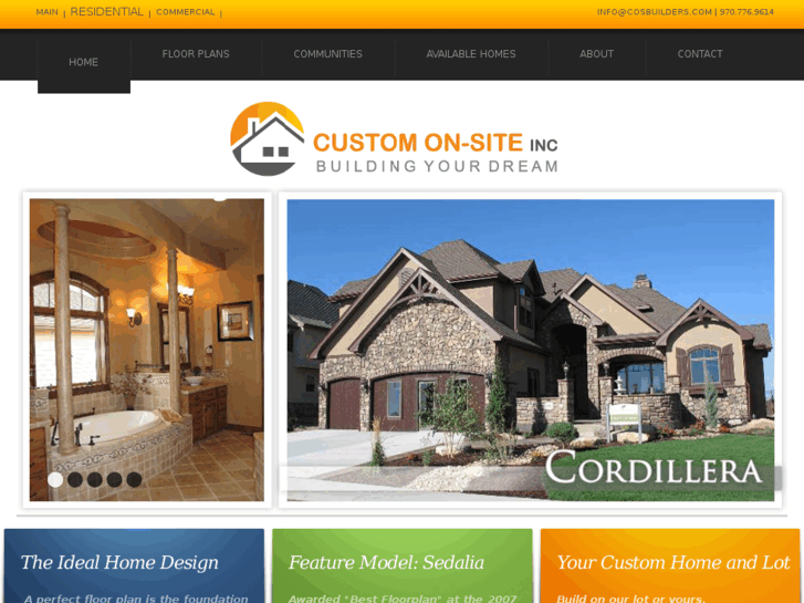 www.cosbuilder.com