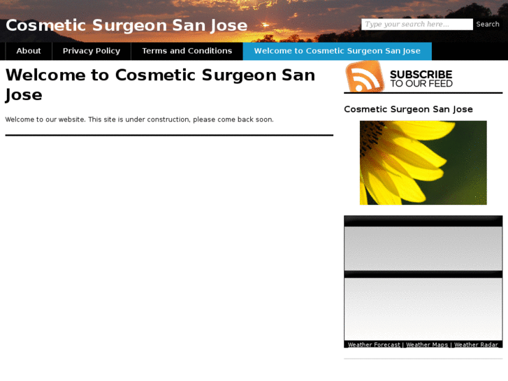 www.cosmeticsurgeonsanjose.org