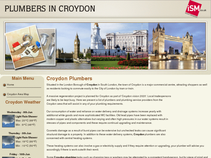 www.croydonplumber.co.uk