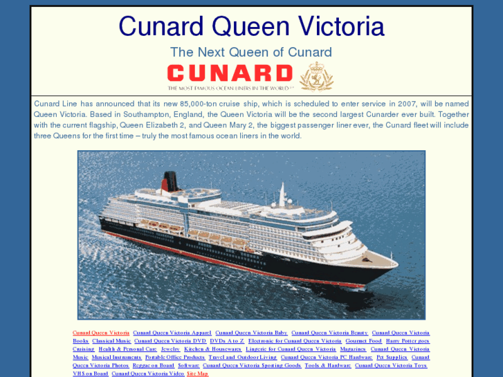 www.cunard-queen-victoria.us