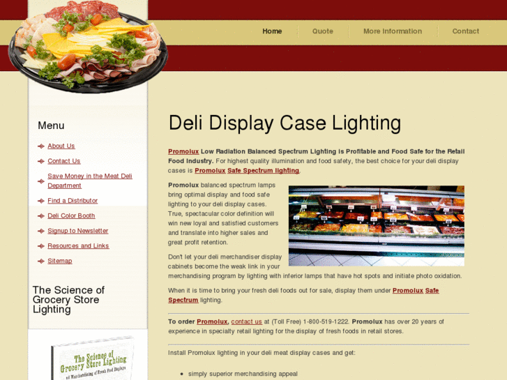 www.deli-meat-case.com